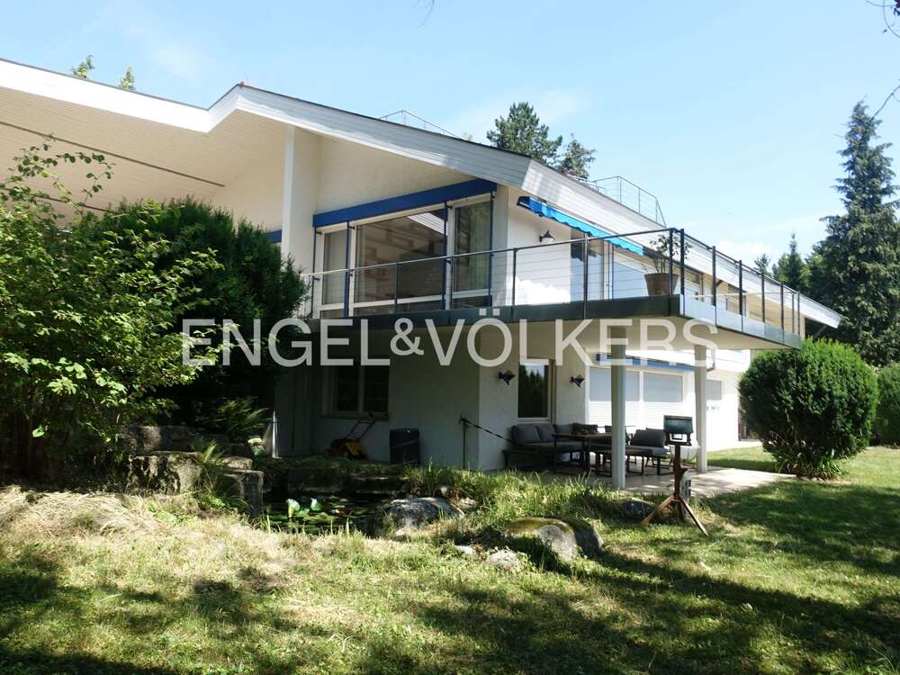 Thumbnail-Haus zum Kaufen in Tübingen 1.790.000,00 € 618 m²