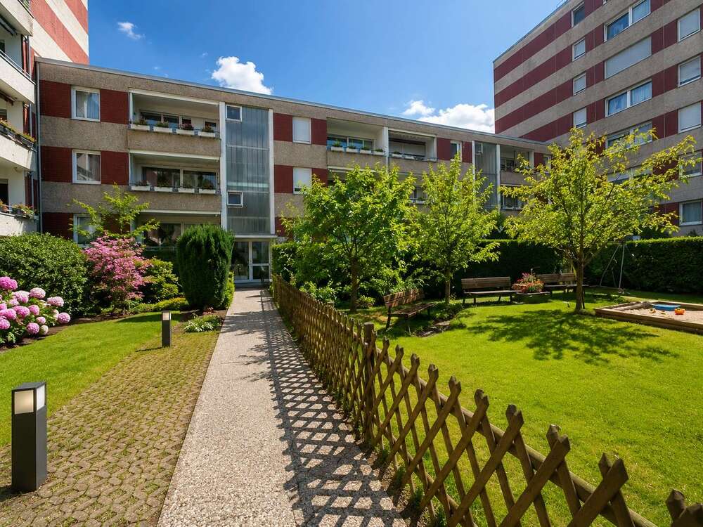 Thumbnail-Wohnung zum Kaufen in Dortmund 225.000,00 € 74 m²