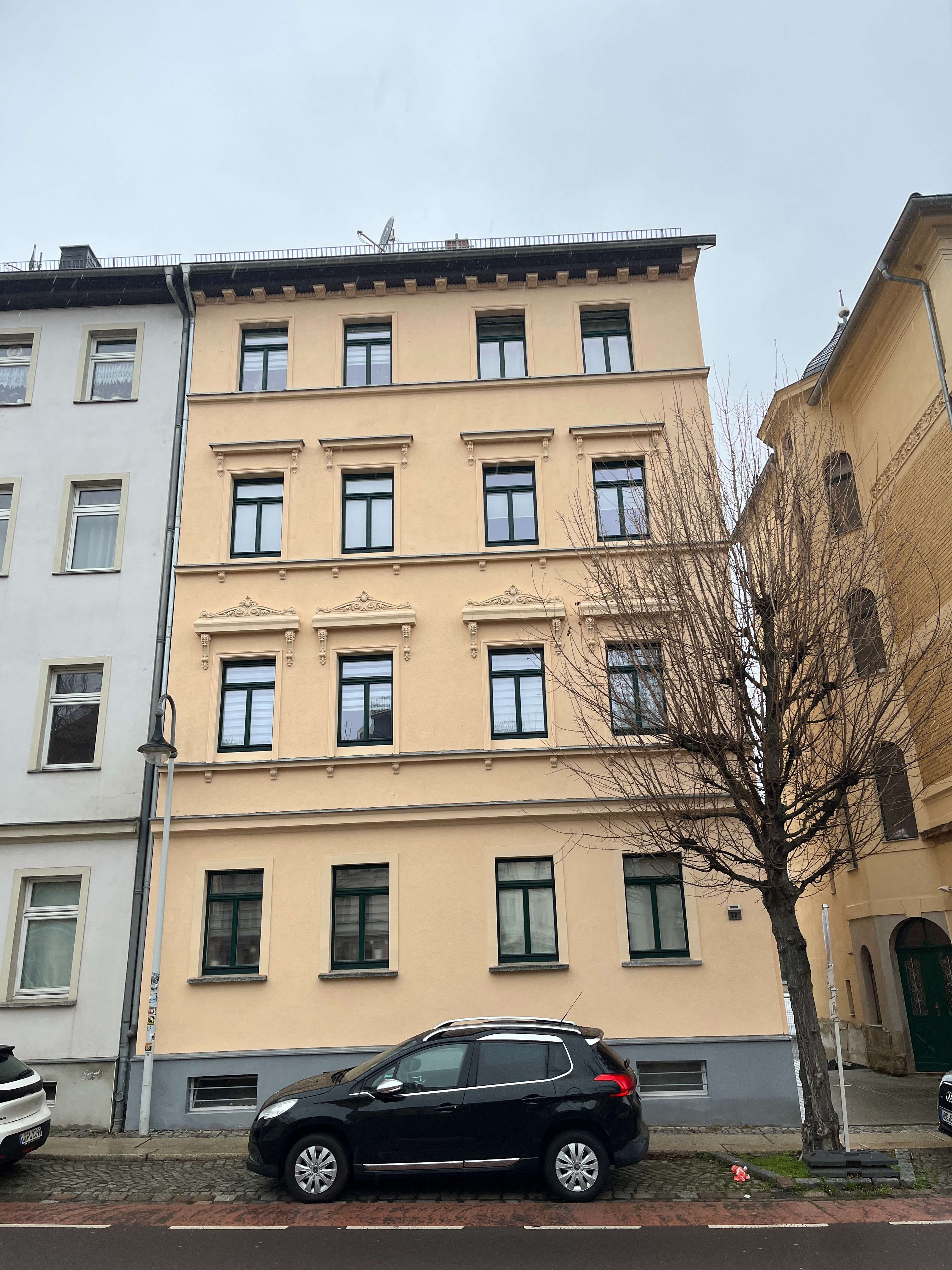 Thumbnail-Haus zum Kaufen in Altenburg 430.000,00 € 294 m²