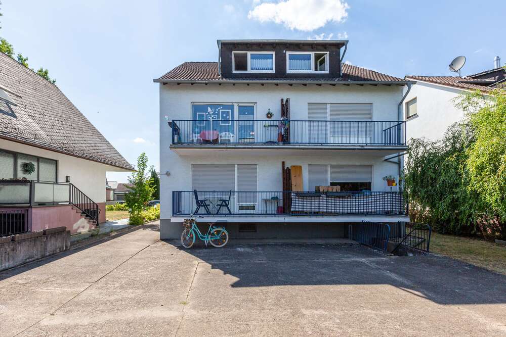 Thumbnail-Haus zum Kaufen in Rodgau 950.000,00 € 318 m²