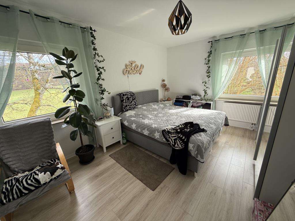 Thumbnail-Wohnung zum Mieten in Hemer 459,00 € 60.76 m²