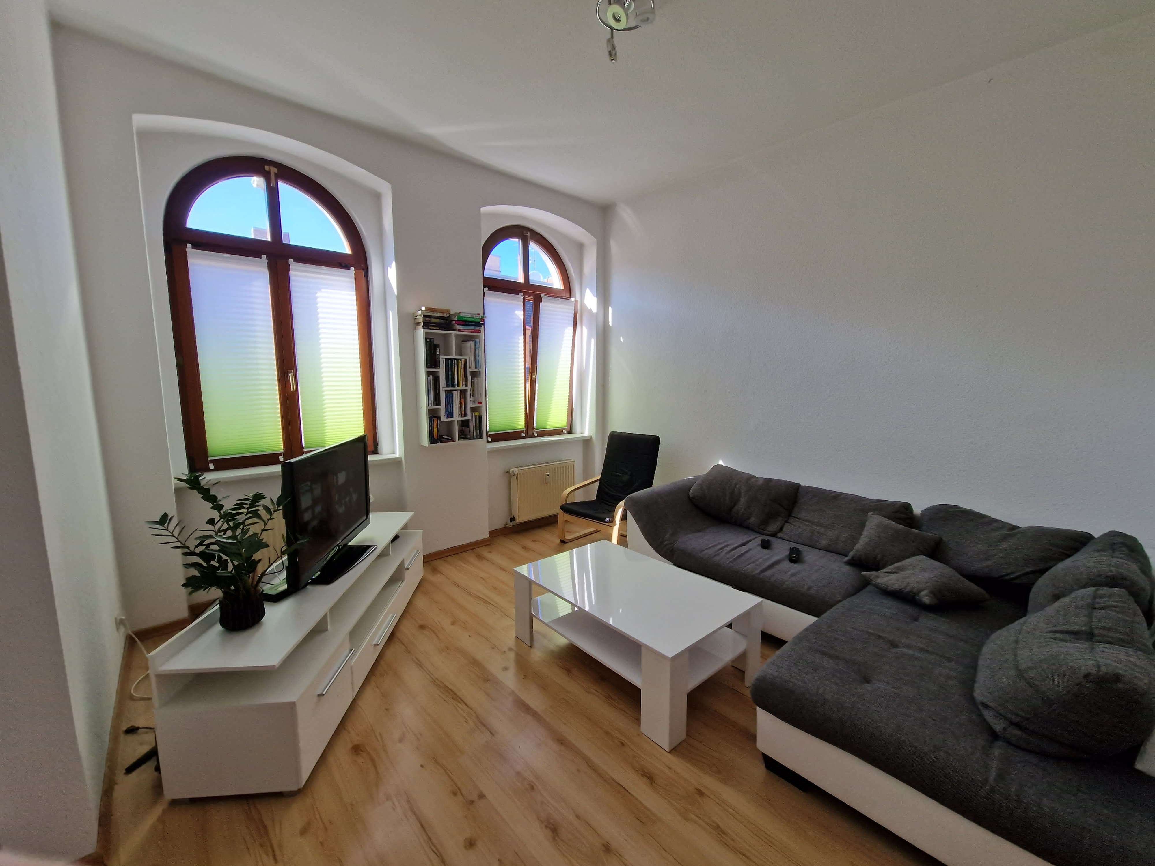 Thumbnail-Wohnung zum Mieten in Görlitz 295,00 € 58.91 m²