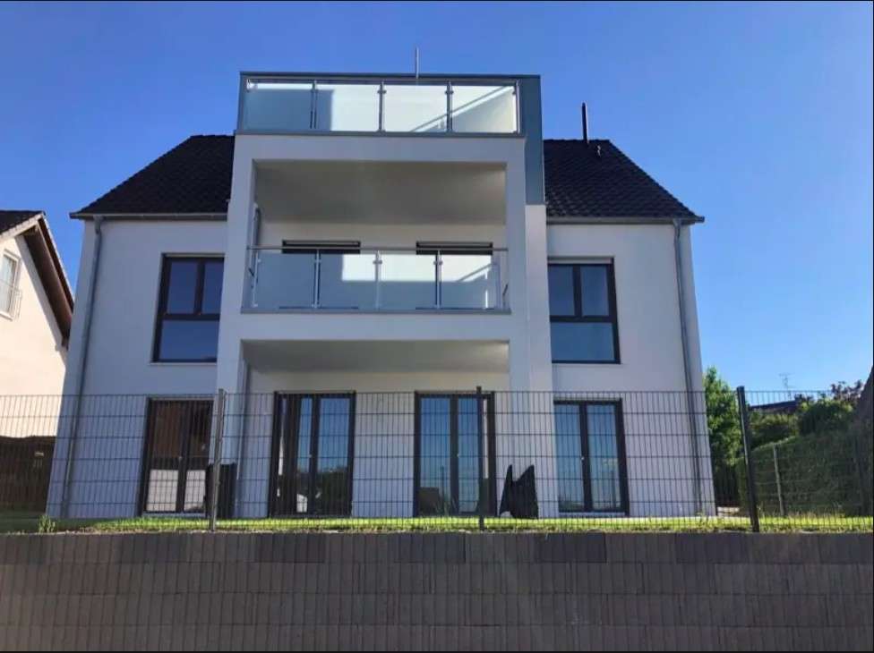 Thumbnail-Wohnung zum Mieten in Leichlingen 1.482,00 € 114 m²