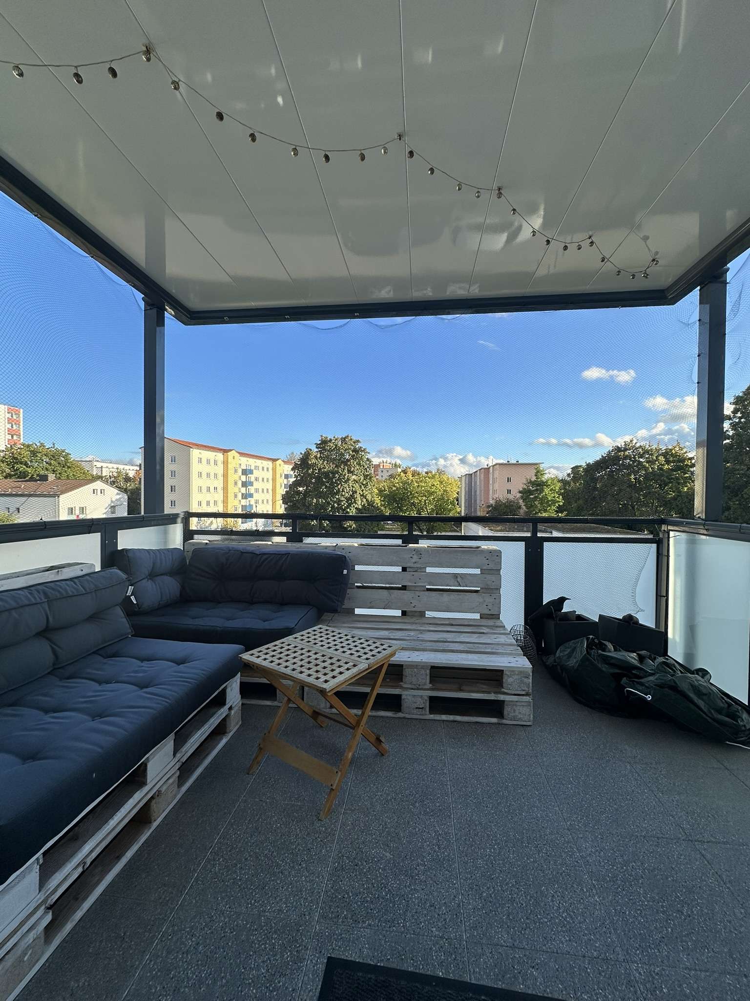 Thumbnail-Wohnung zum Mieten in Augsburg 850,00 € 48.39 m²