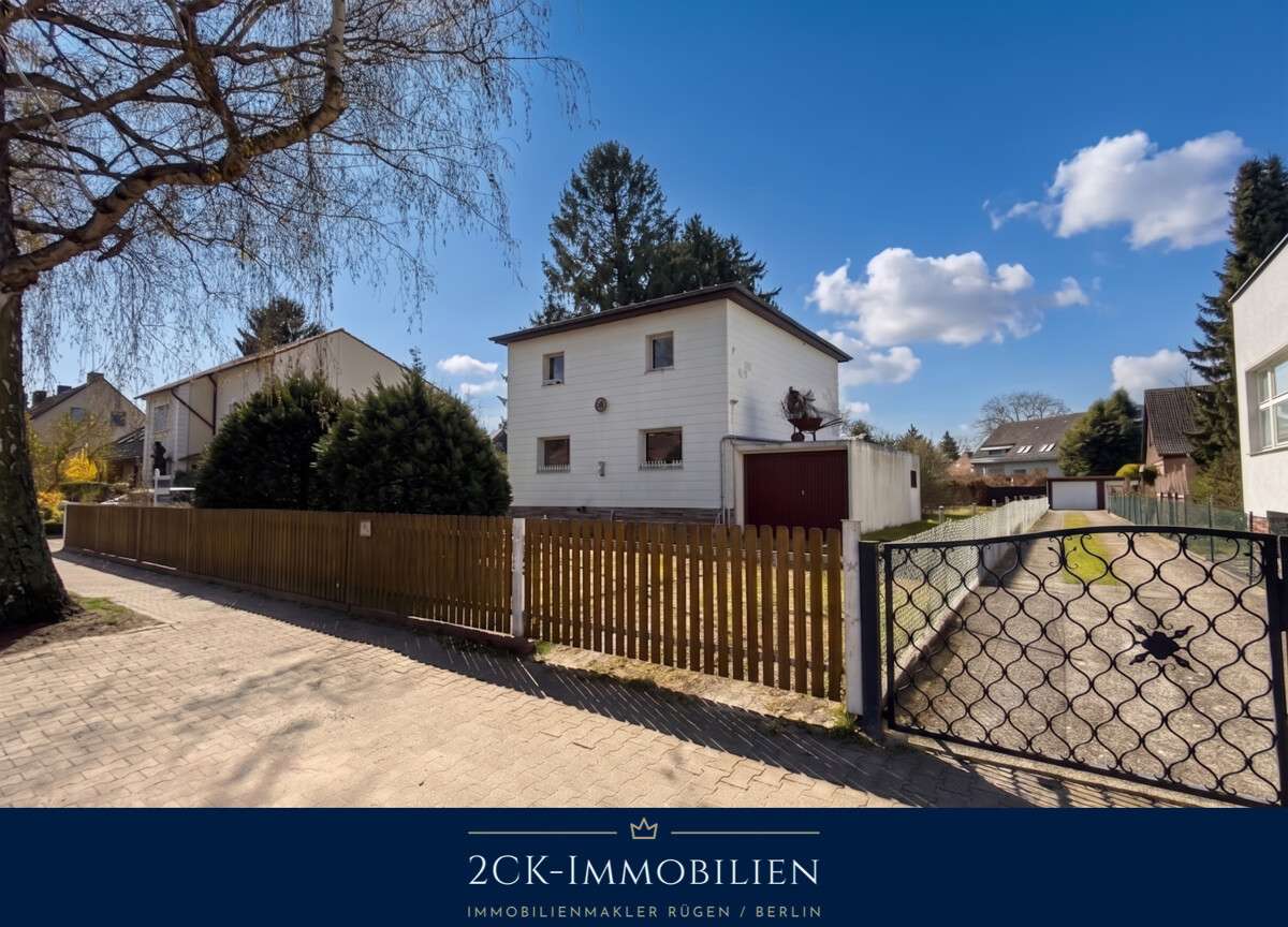 Thumbnail-Haus zum Kaufen in Berlin 690.000,00 € 139.86 m²