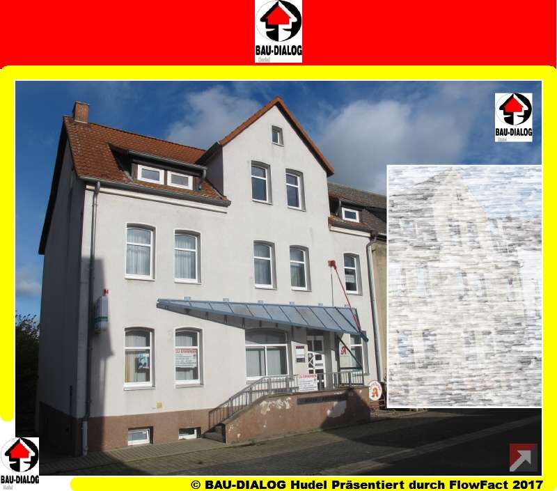 Thumbnail-Haus zum Kaufen in Völpke 115.000,00 € 134.66 m²