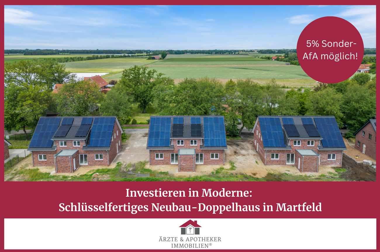 Thumbnail-Haus zum Kaufen in Martfeld An der Heide 699.800,00 € 233 m²