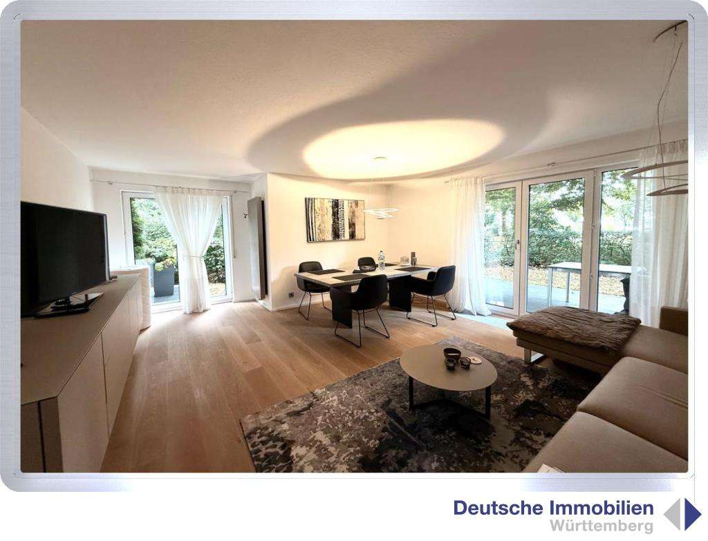 Thumbnail-Wohnung zum Kaufen in Leinfelden-Echterdingen 459.000,00 € 78.75 m²