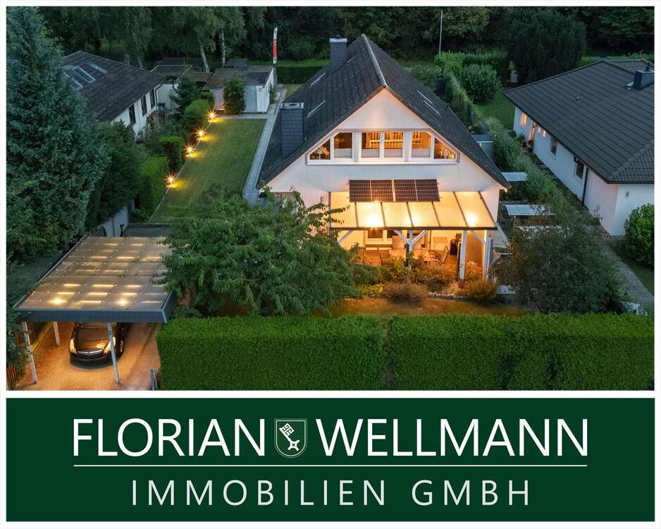 Thumbnail-Haus zum Kaufen in Reinbek 670.000,00 € 161.19 m²