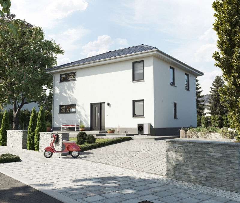 Thumbnail-Haus zum Kaufen in Elsdorf Heppendorf 581.000,00 € 150 m²