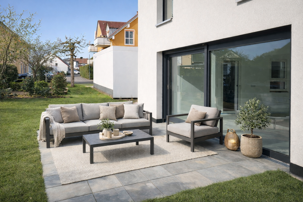 Thumbnail-Haus zum Kaufen in Tegernheim 845.000,00 € 139 m²