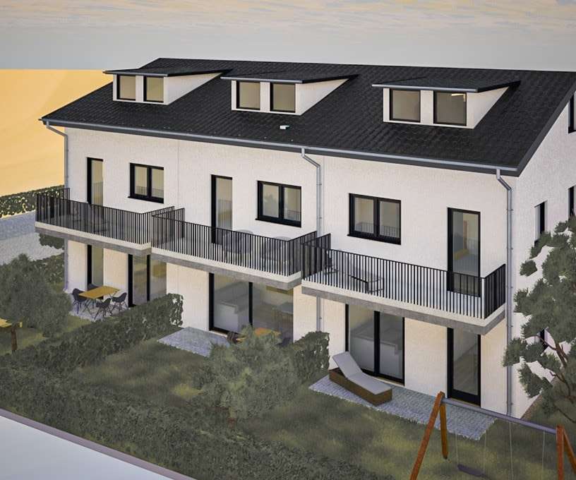 Thumbnail-Haus zum Kaufen in Steinweiler 491.500,00 € 126.05 m²