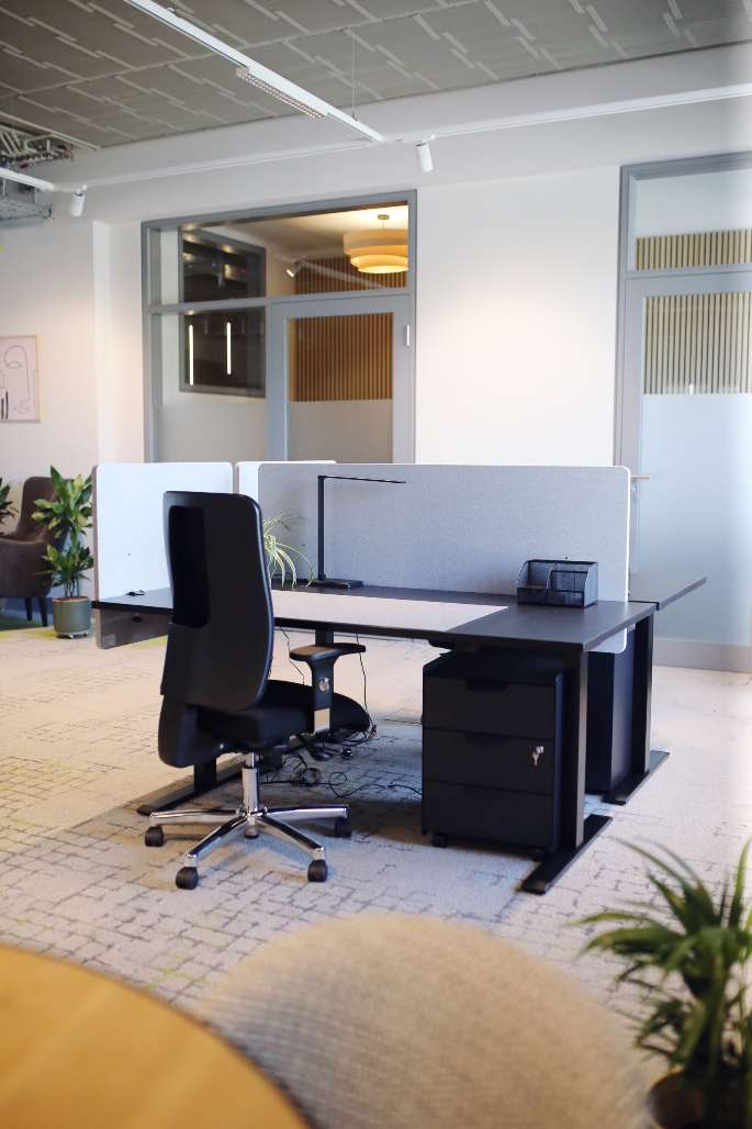 Thumbnail-Büro in Schwielowsee 169,00 € 4 m²