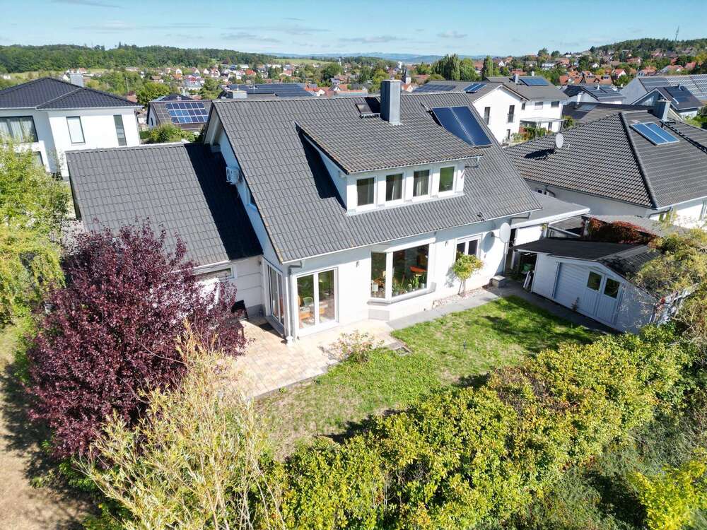 Thumbnail-Haus zum Kaufen in Coburg 579.000,00 € 180 m²