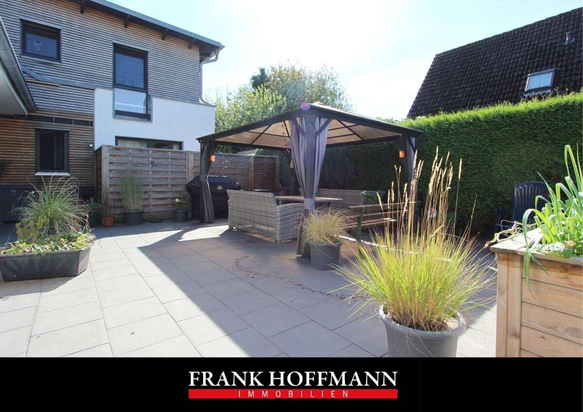 Thumbnail-Haus zum Kaufen in Barmstedt 529.000,00 € 237.39 m²