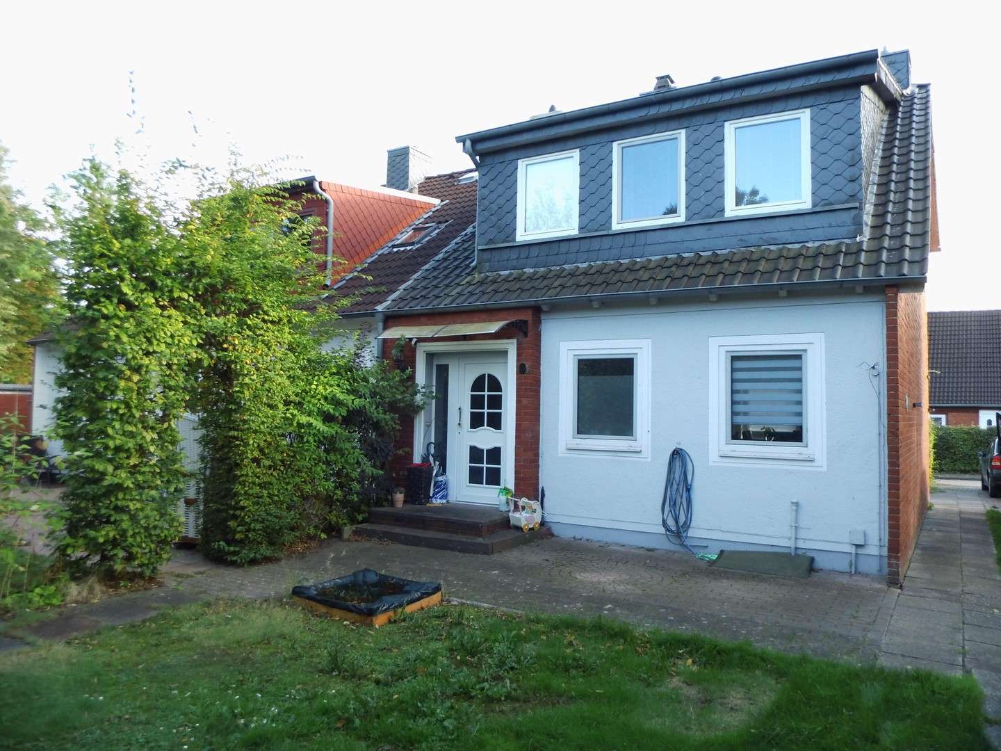 Thumbnail-Haus zum Kaufen in Osterholz-Scharmbeck 249.000,00 € 85 m²