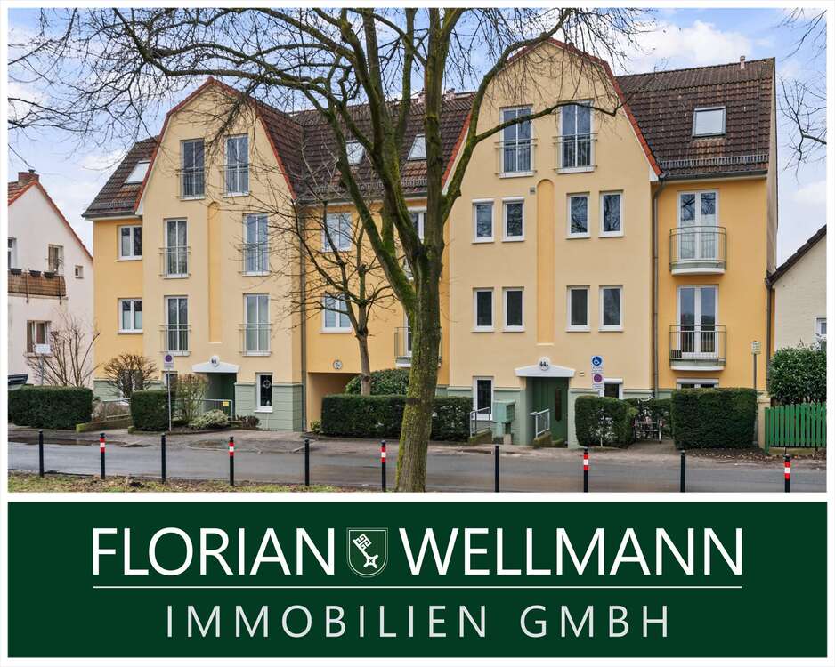 Thumbnail-Wohnung zum Kaufen in Bremen 279.000,00 € 67 m²
