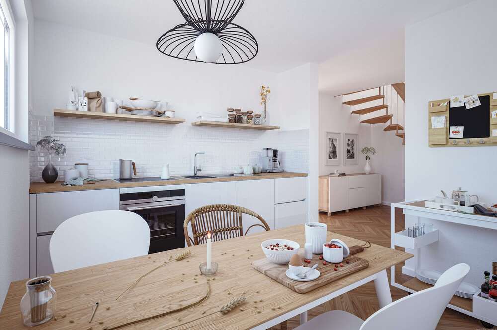 Thumbnail-Haus zum Kaufen in Bergheim 437.500,00 € 123 m²