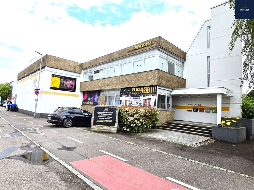 Thumbnail-Büro in Waiblingen 2.380.000,00 € 1745.9 m²