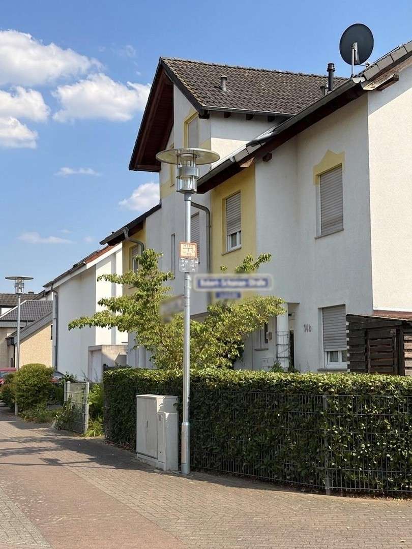 Thumbnail-Haus zum Kaufen in Mühlheim am Main 589.000,00 € 160 m²