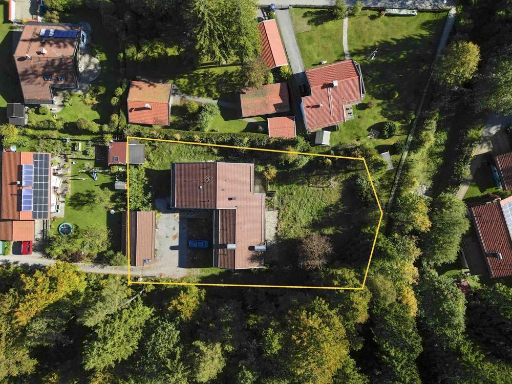 Thumbnail-Grundstück zu verkaufen in Schliersee 3.600.000,00 € 2178 m²