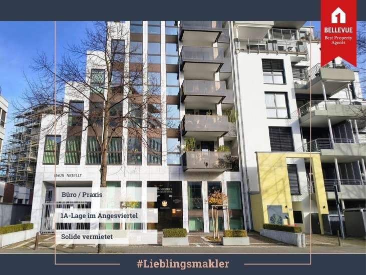 Thumbnail-Büro in Köln 349.000,00 € 89 m²