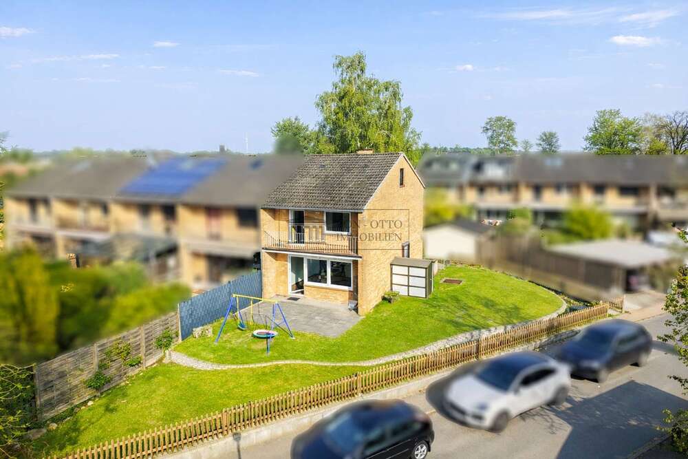Thumbnail-Haus zum Kaufen in Buchholz in der Nordheide 279.999,00 € 86.01 m²