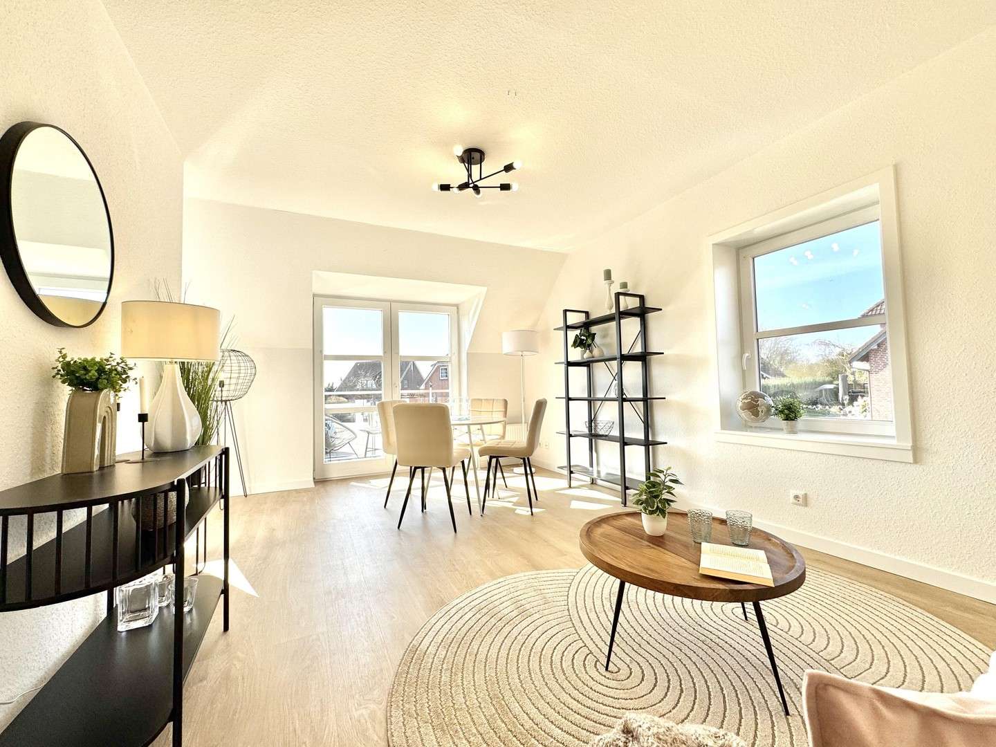 Thumbnail-Wohnung zum Kaufen in Insel Poel 189.900,00 € 51 m²