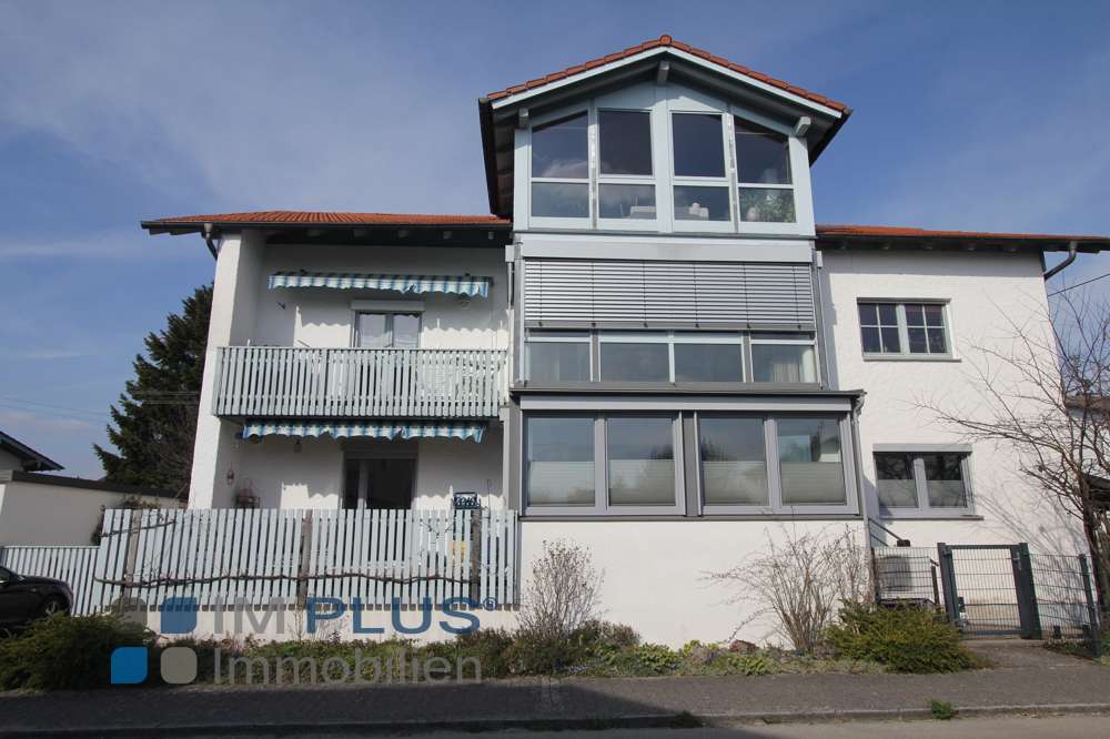 Thumbnail-Wohnung zum Kaufen in Großkarolinenfeld 675.000,00 € 143 m²