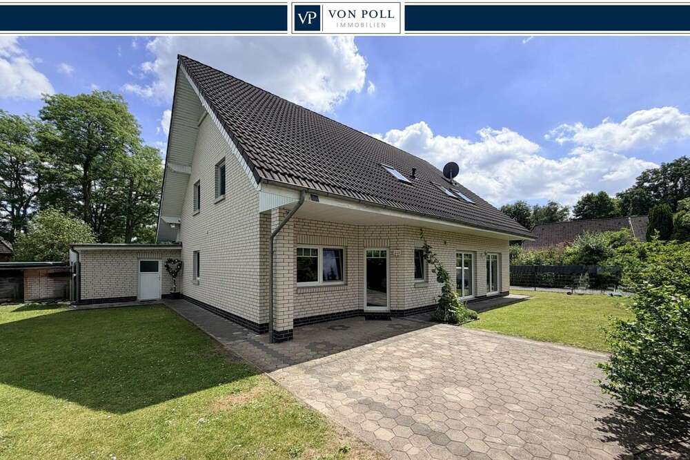 Thumbnail-Haus zum Kaufen in Delmenhorst 499.000,00 € 194 m²