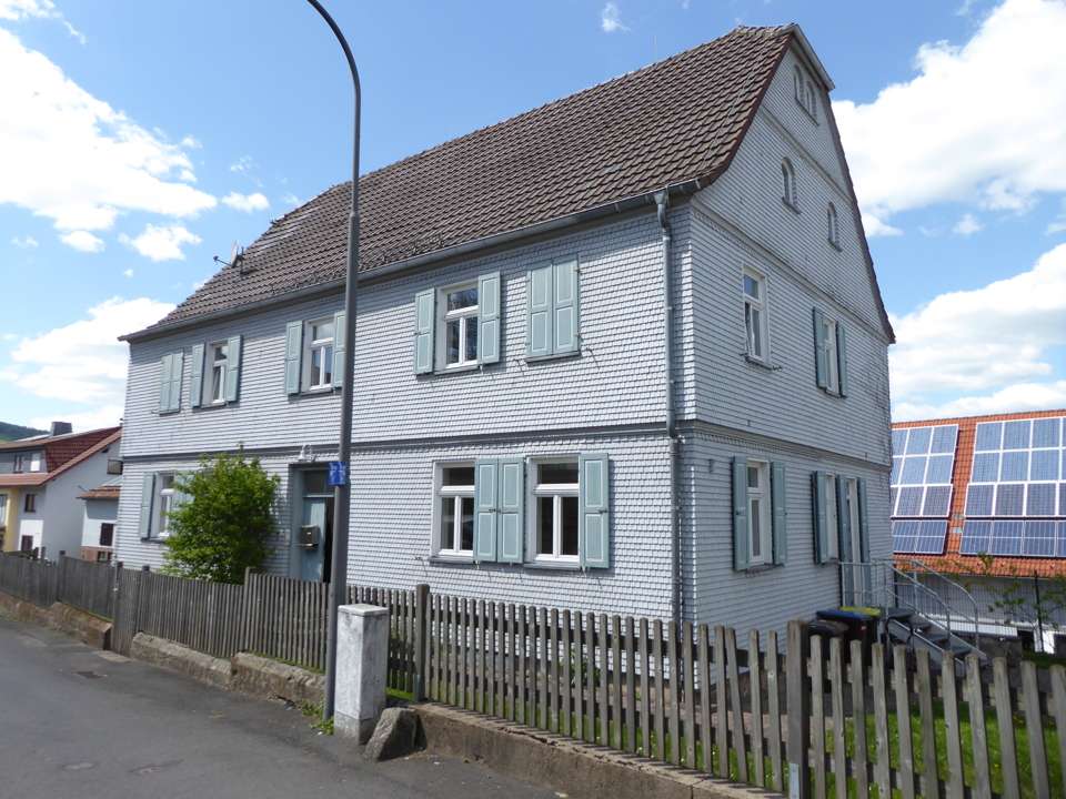 Thumbnail-Haus zum Kaufen in Sinntal 285.000,00 € 280 m²