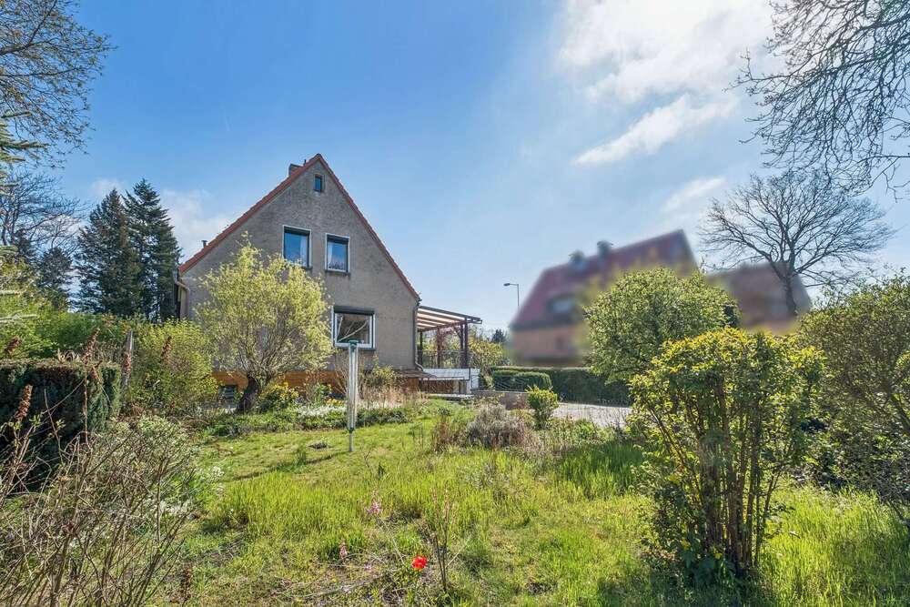 Thumbnail-Haus zum Kaufen in Berlin 895.000,00 € 98 m²