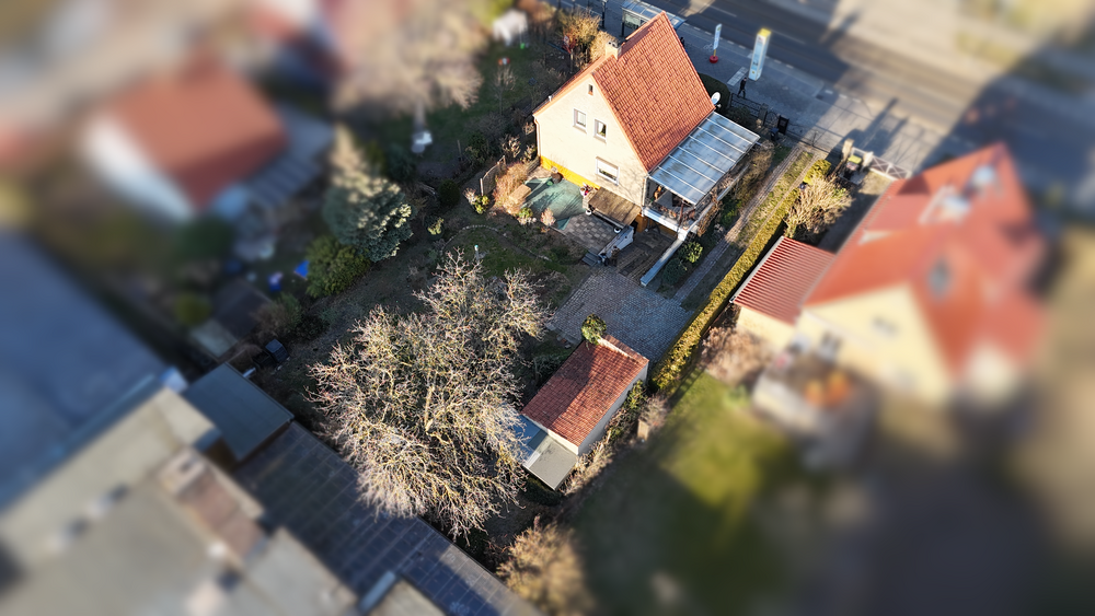 Thumbnail-Haus zum Kaufen in Berlin 950.000,00 € 98 m²