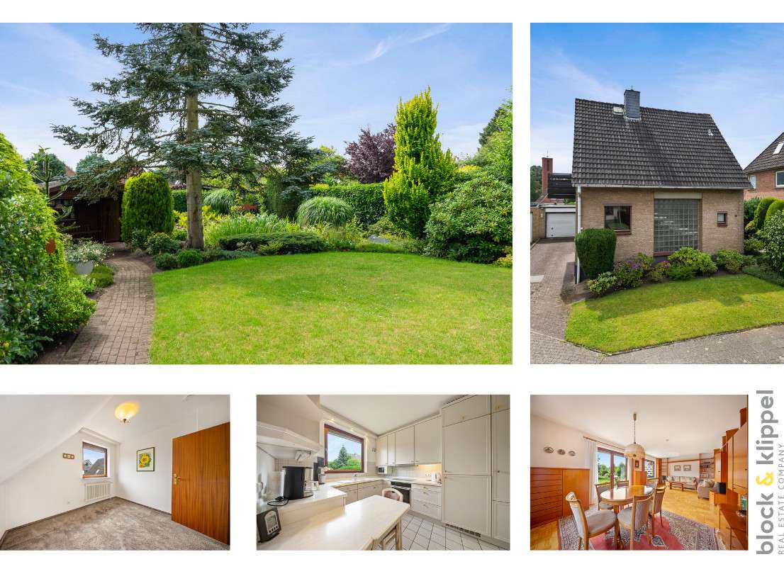 Thumbnail-Haus zum Kaufen in Neumünster 279.000,00 € 93 m²