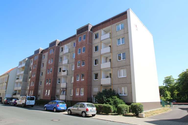 Thumbnail-Wohnung zum Mieten in Magdeburg 351,84 € 63.97 m²