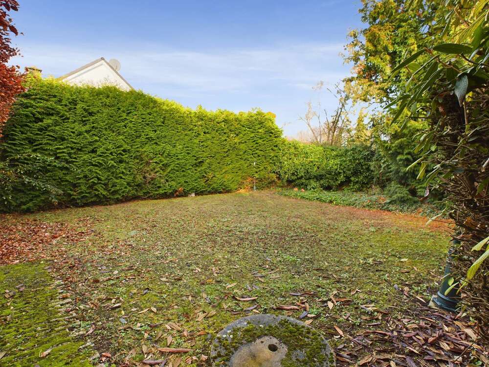 Thumbnail-Grundstück zu verkaufen in Erftstadt 120.000,00 € 253 m²