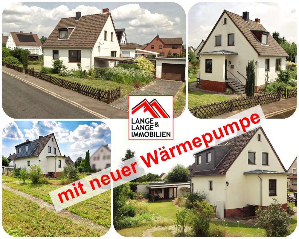 Thumbnail-Haus zum Kaufen in Edemissen 230.000,00 € 83 m²