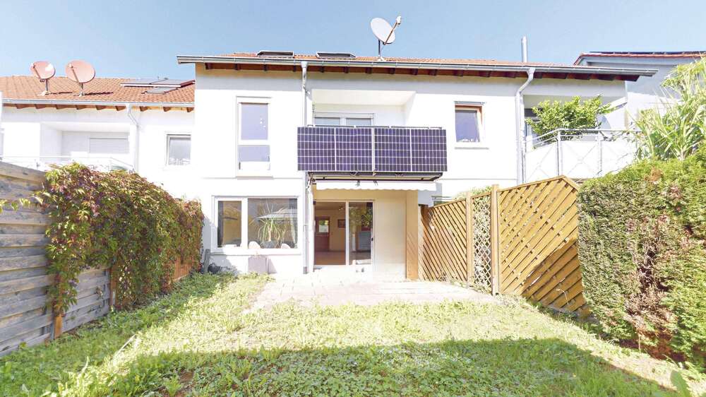 Thumbnail-Haus zum Kaufen in Bad Friedrichshall 465.000,00 € 142 m²