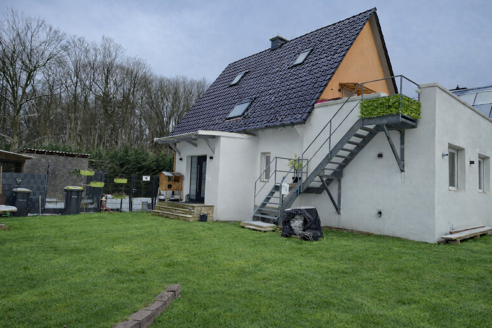 Thumbnail-Haus zum Kaufen in Haltern 695.000,00 € 255 m²