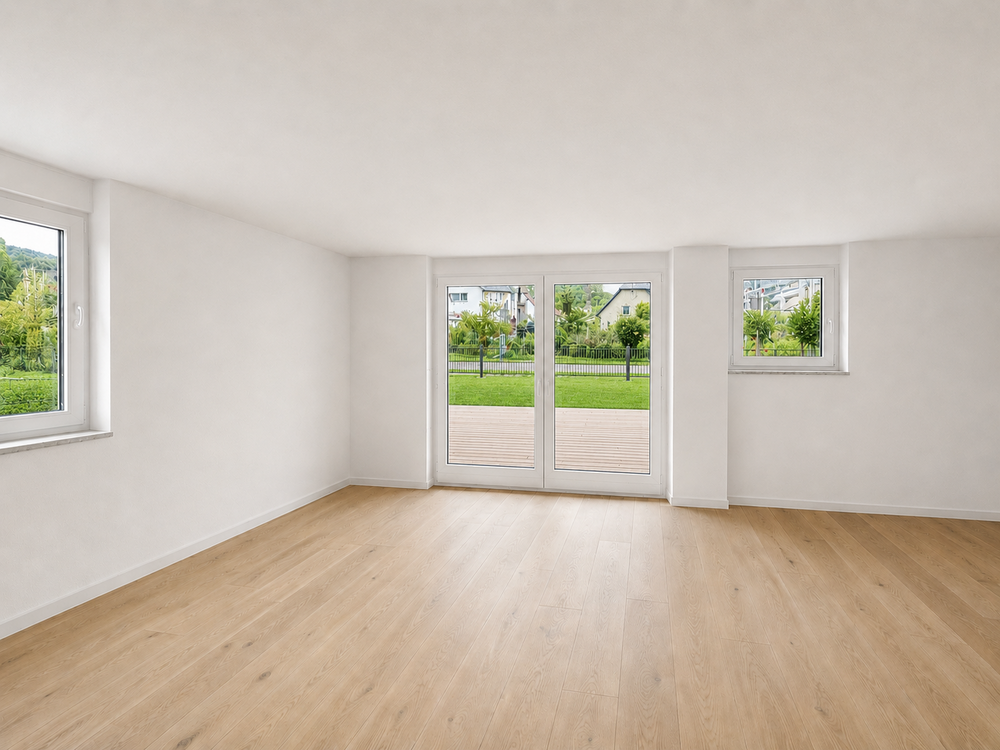 Thumbnail-Wohnung zum Mieten in Dettingen 865,00 € 49 m²
