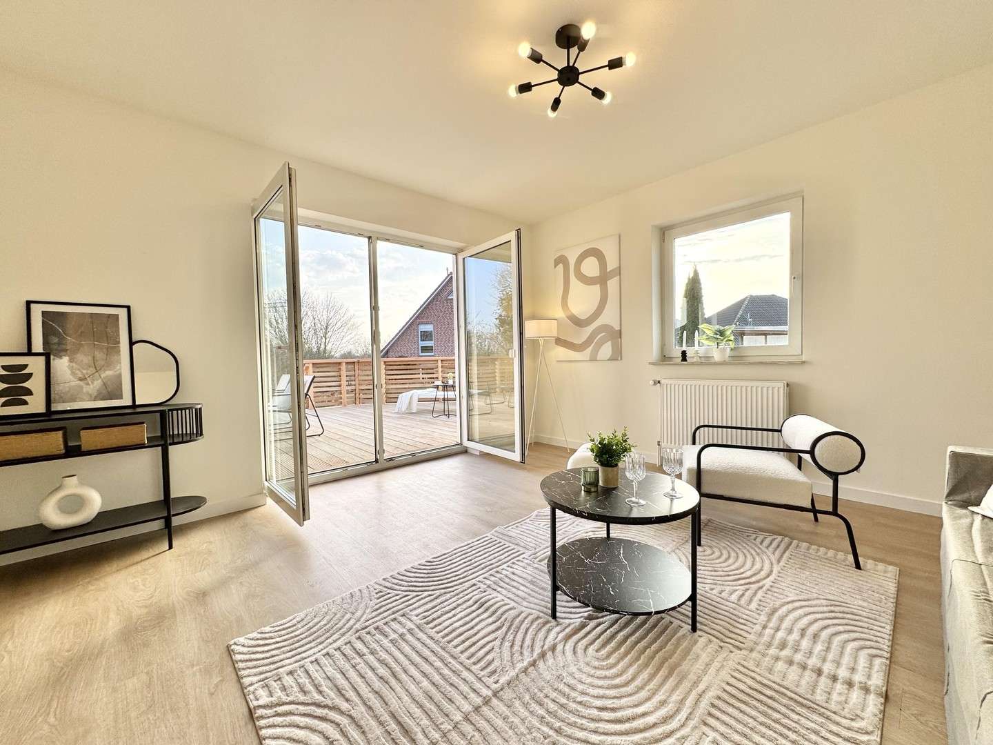 Thumbnail-Haus zum Kaufen in Wismar 349.900,00 € 127 m²