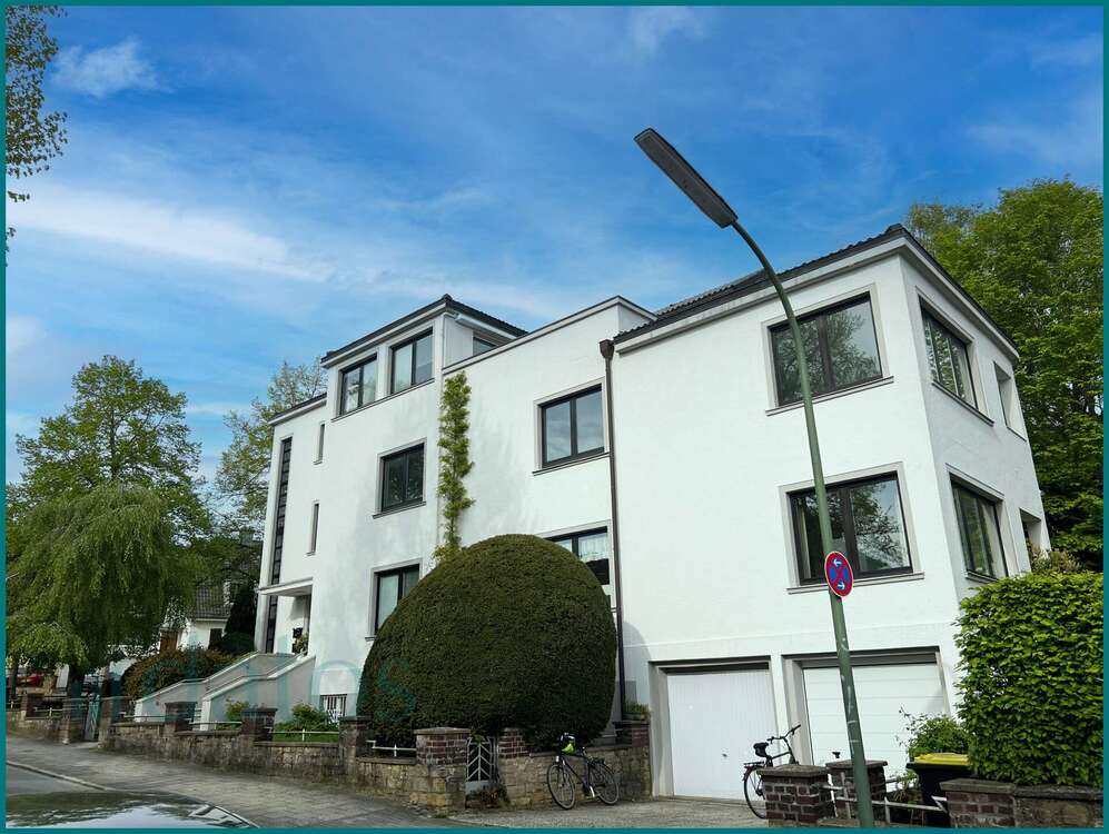 Thumbnail-Wohnung zum Mieten in Osnabrück Westerberg 1.290,00 € 93 m²