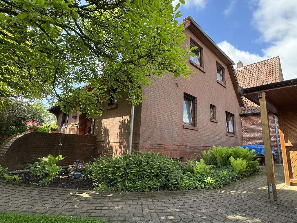 Thumbnail-Haus zum Kaufen in Neu Wulmstorf 496.800,00 € 123 m²