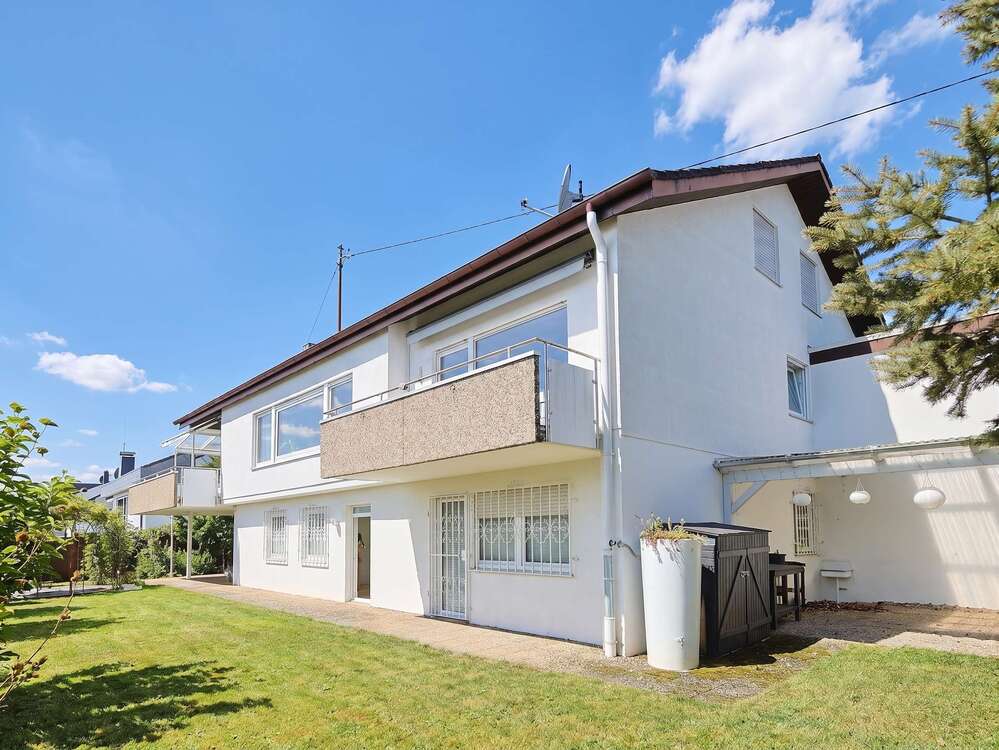 Thumbnail-Haus zum Kaufen in Nürtingen 953.000,00 € 327 m²