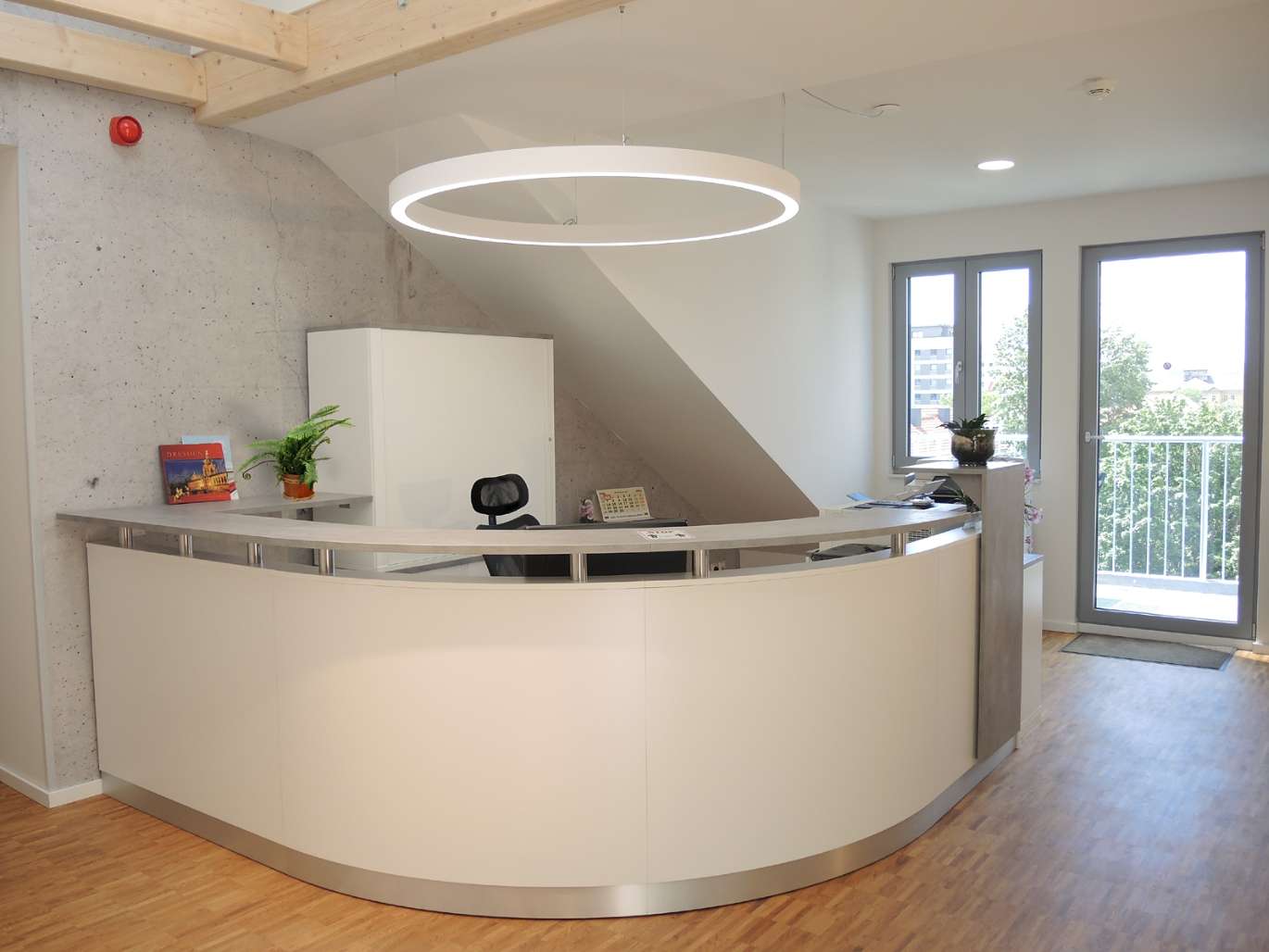 Thumbnail-Büro in Dresden 290,00 € 4 m²