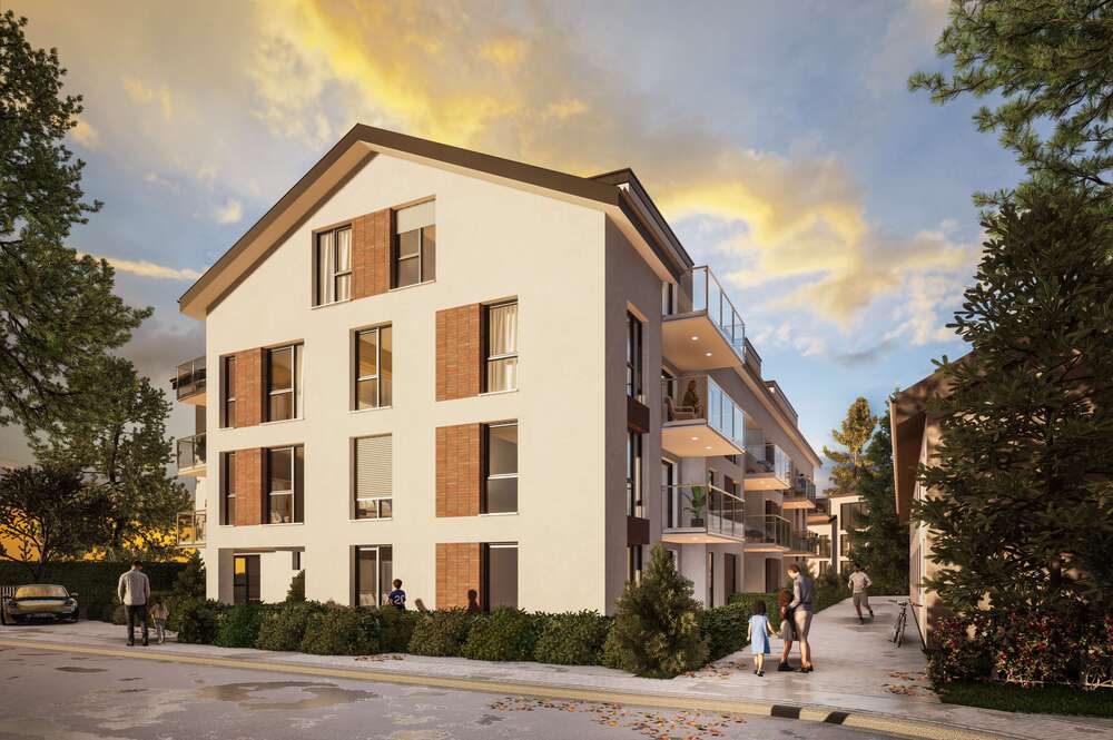 Thumbnail-Wohnung zum Kaufen in Bingen am Rhein 329.000,00 € 76.05 m²