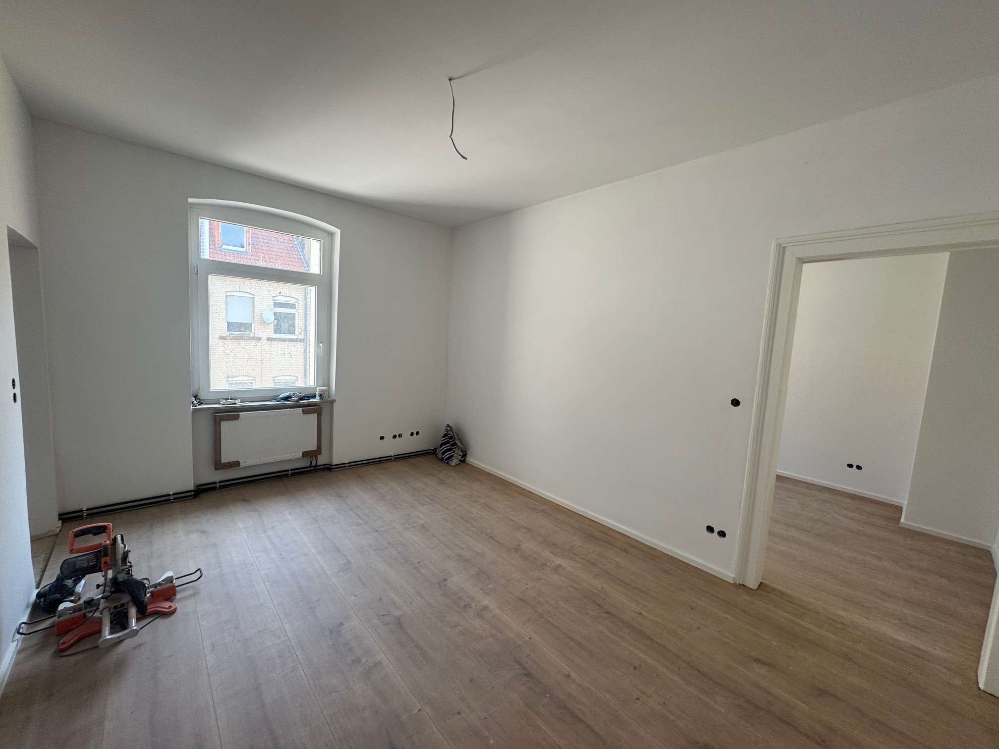 Thumbnail-Wohnung zum Mieten in Mannheim 770,00 € 55 m²