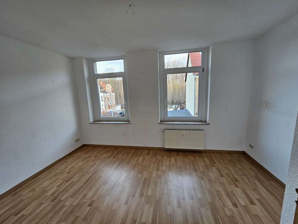 Thumbnail-Wohnung zum Mieten in Meerane 260,00 € 51.06 m²
