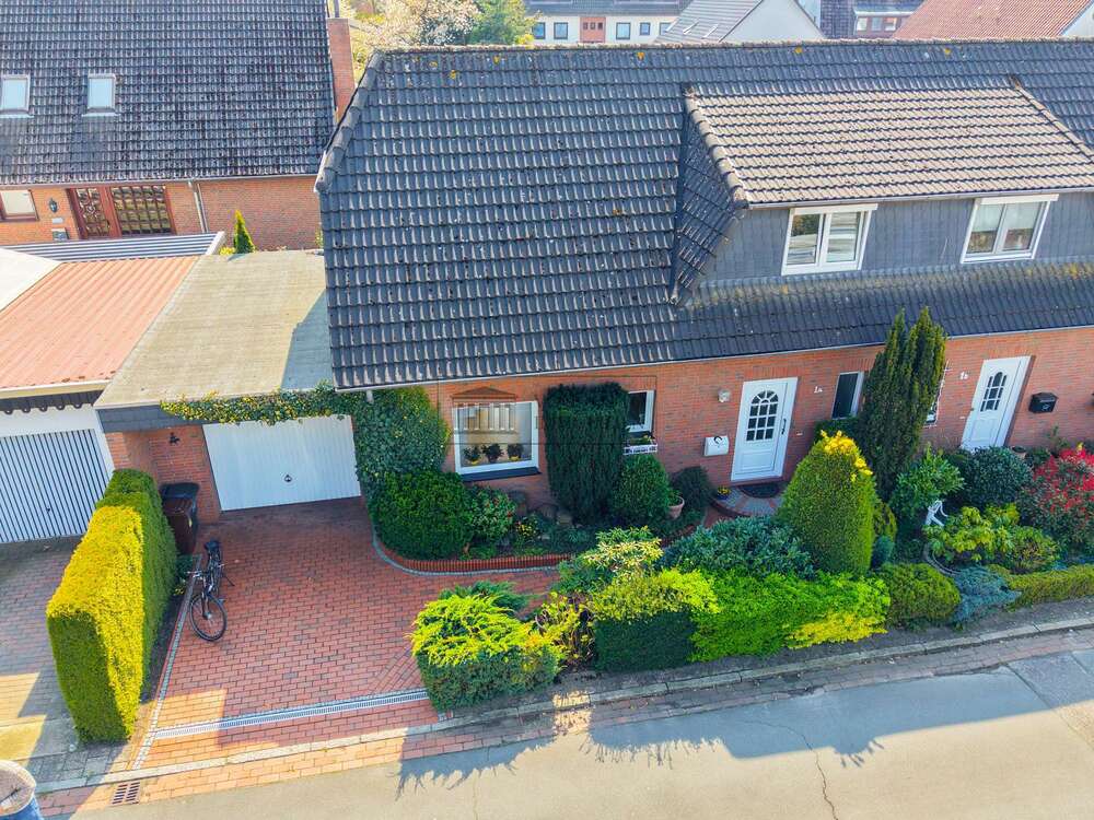 Thumbnail-Haus zum Kaufen in Bremen 379.000,00 € 89 m²