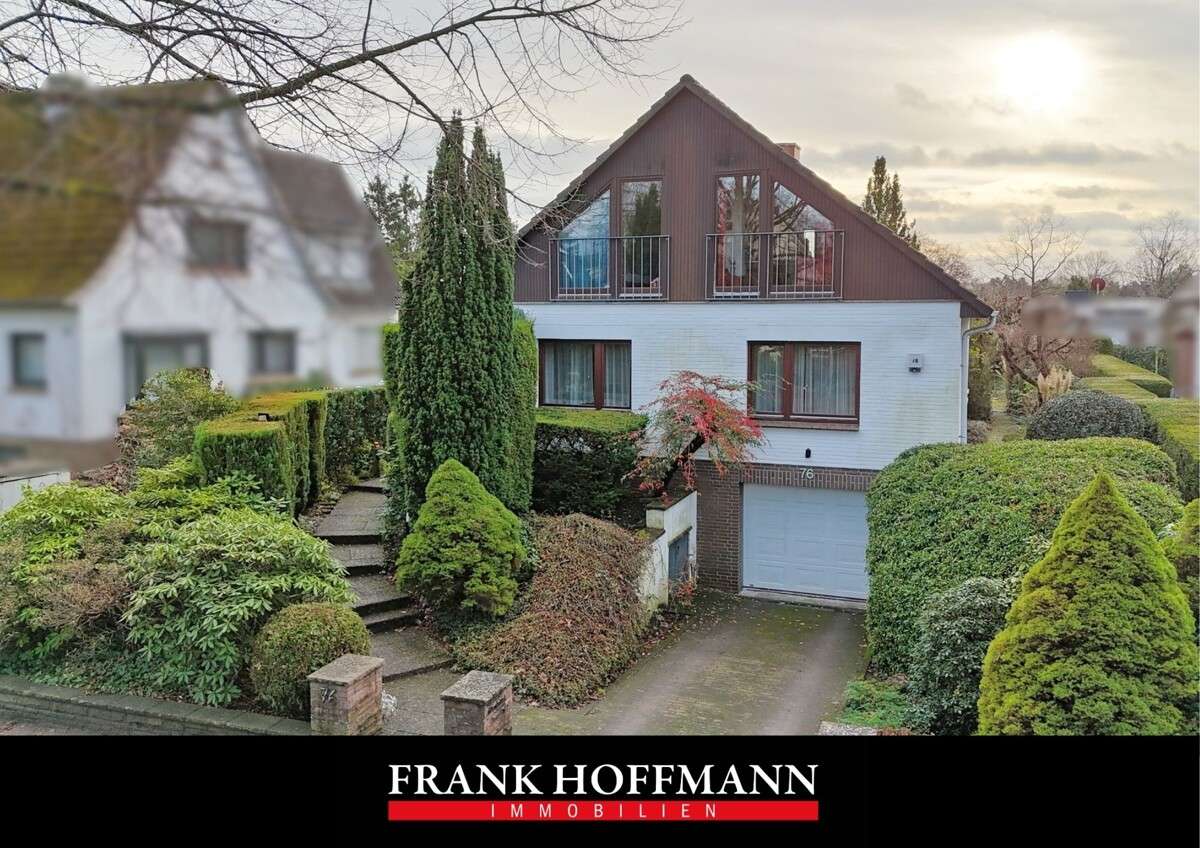 Thumbnail-Haus zum Kaufen in Wedel 649.000,00 € 153.89 m²